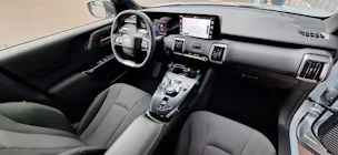 Toyota Urban Cruiser Comfort