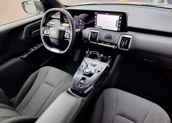 Fahrzeugbild 6 Fahrzeugbild 6