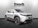 Toyota Urban Cruiser Comfort