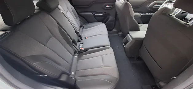 Toyota Urban Cruiser Comfort