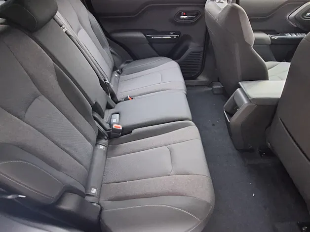 Toyota Urban Cruiser Comfort