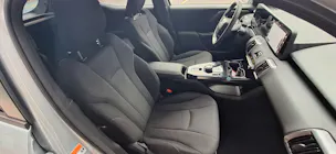 Toyota Urban Cruiser Comfort