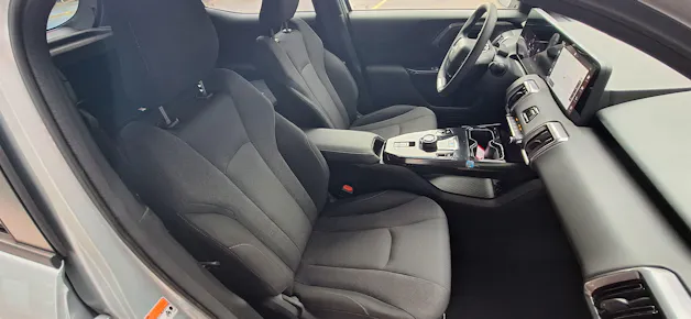 Toyota Urban Cruiser Comfort