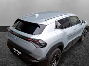 Toyota Urban Cruiser Comfort