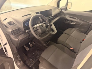 Vehicle image OPEL Combo Cargo 2.0 t 1.5 D Energize Your Business S/S