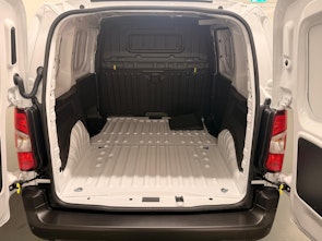 Vehicle image OPEL Combo Cargo 2.0 t 1.5 D Energize Your Business S/S
