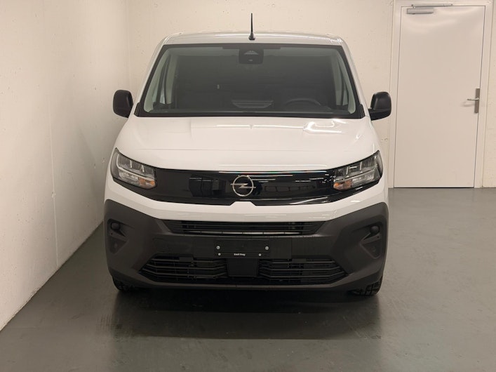 Vehicle image OPEL COMBO