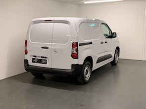 Vehicle image OPEL Combo Cargo 2.0 t 1.5 D Energize Your Business S/S