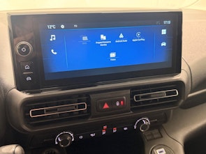 Vehicle image OPEL Combo Cargo 2.0 t 1.5 D Energize Your Business S/S