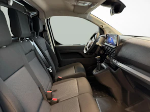 image du véhicule OPEL Vivaro Cargo 1.5 D 120 Energize Your Business S/S