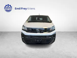 Opel Vivaro Cargo 1.5 D 120 Energize Your Business S/S