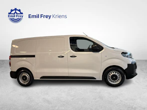 image du véhicule OPEL Vivaro Cargo 1.5 D 120 Energize Your Business S/S