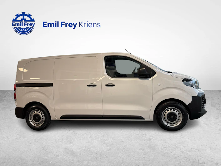 Fahrzeugbild OPEL VIVARO