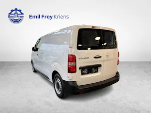 Opel Vivaro Cargo 1.5 D 120 Energize Your Business S/S