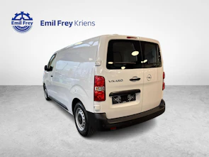 image du véhicule OPEL Vivaro Cargo 1.5 D 120 Energize Your Business S/S