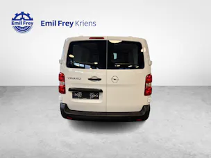 Opel Vivaro Cargo 1.5 D 120 Energize Your Business S/S