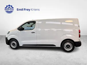 Opel Vivaro Cargo 1.5 D 120 Energize Your Business S/S