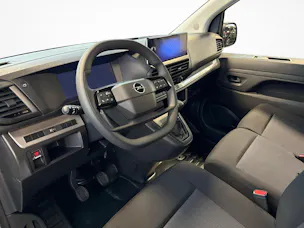 Opel Vivaro Cargo 1.5 D 120 Energize Your Business S/S