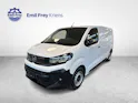 Opel Vivaro Cargo 1.5 D 120 Energize Your Business S/S