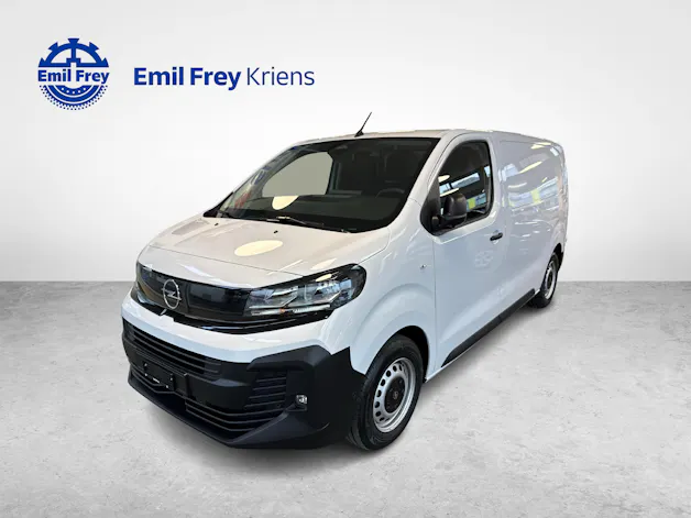 Opel Vivaro Cargo 1.5 D 120 Energize Your Business S/S