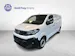 Opel Vivaro Cargo 1.5 D 120 Energize Your Business S/S
