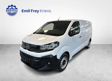 image du véhicule OPEL Vivaro Cargo 1.5 D 120 Energize Your Business S/S image du véhicule OPEL Vivaro Cargo 1.5 D 120 Energize Your Business S/S