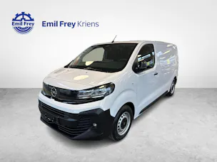 Opel Vivaro Cargo 1.5 D 120 Energize Your Business S/S
