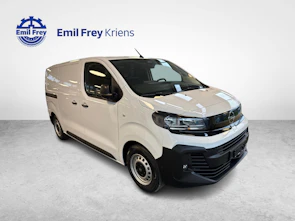 image du véhicule OPEL Vivaro Cargo 1.5 D 120 Energize Your Business S/S