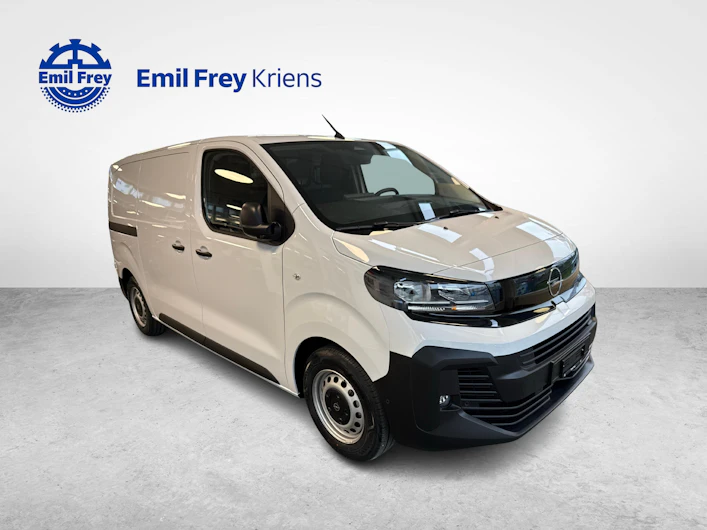Fahrzeugbild OPEL VIVARO