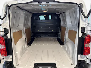 Opel Vivaro Cargo 1.5 D 120 Energize Your Business S/S