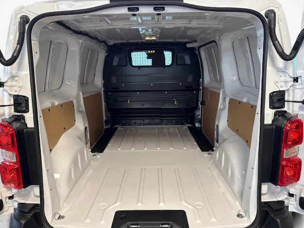 Opel Vivaro Cargo 1.5 D 120 Energize Your Business S/S