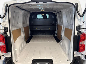 image du véhicule OPEL Vivaro Cargo 1.5 D 120 Energize Your Business S/S