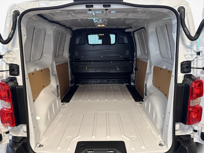 Fahrzeugbild OPEL VIVARO