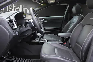 Kia Ceed 1.5 T-GDi GT-Line