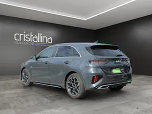 Kia Ceed 1.5 T-GDi GT-Line