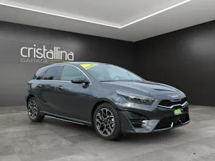 Kia Ceed 1.5 T-GDi GT-Line