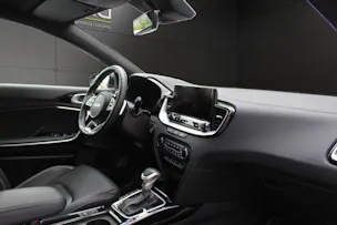 Kia Ceed 1.5 T-GDi GT-Line