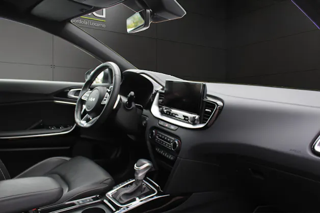 Kia Ceed 1.5 T-GDi GT-Line