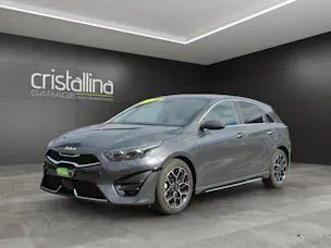 Kia Ceed 1.5 T-GDi GT-Line