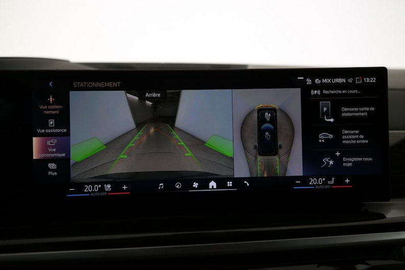 Vehicle image BMW X5