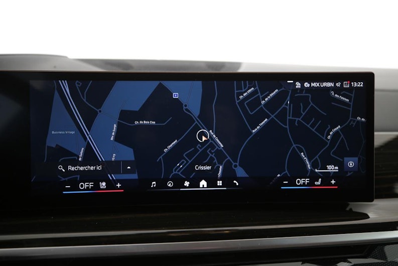 Vehicle image BMW X5