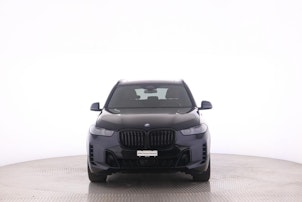 Vehicle image BMW X5 50e xDrive SAG
