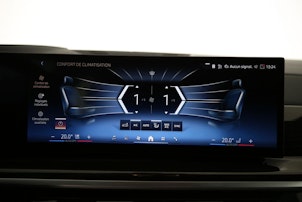 Vehicle image BMW X5 50e xDrive SAG