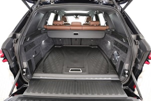 Vehicle image BMW X5 50e xDrive SAG