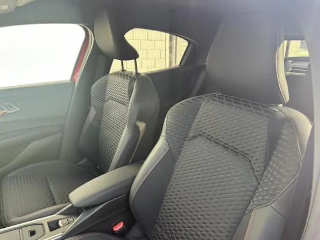 Renault Clio 1.8 E-Tech Techno