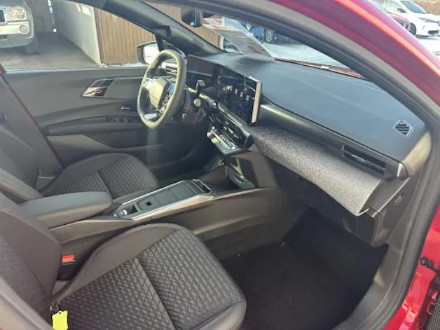 Renault Clio 1.8 E-Tech Techno
