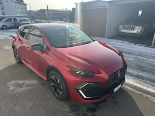 Renault Clio 1.8 E-Tech Techno