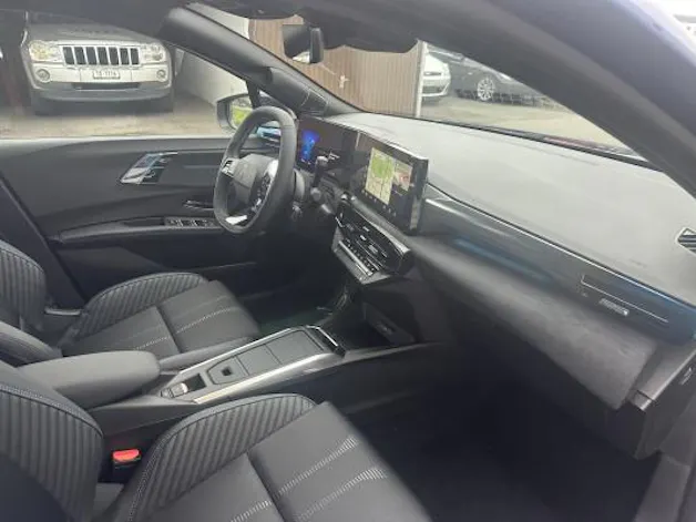 Renault Clio 1.8 E-Tech Esprit Al
