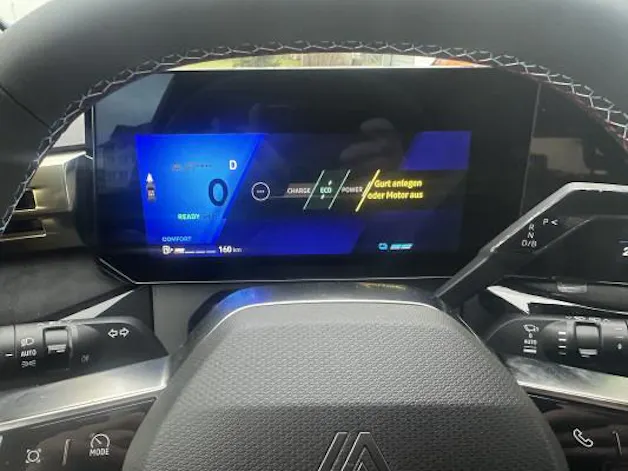 Renault Clio 1.8 E-Tech Esprit Al