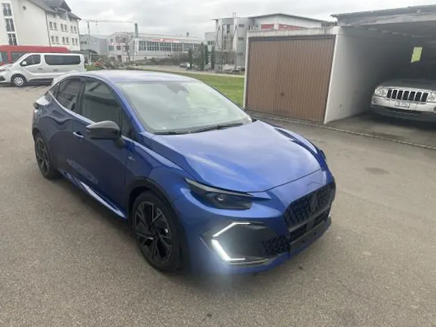 Renault Clio 1.8 E-Tech Esprit Al